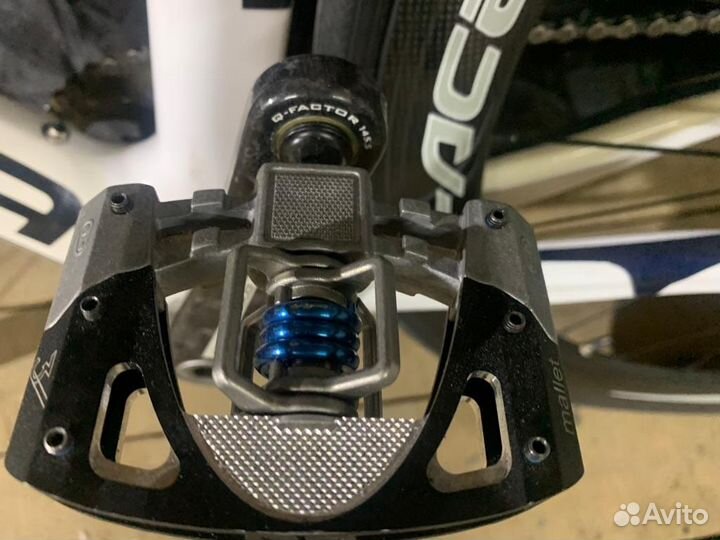 Велосипед pinarello dogma