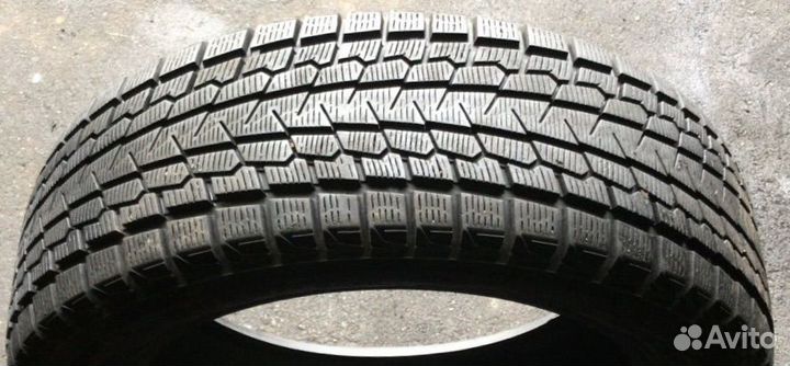 Yokohama Ice Guard G075 235/55 R19