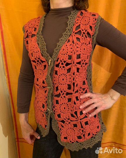 Вязание на заказ : свитера женские и мужские