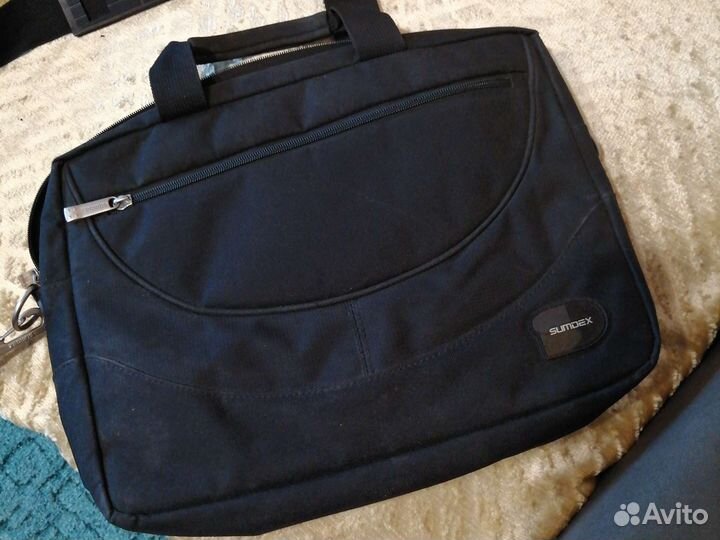 Сумка для ноутбука, планшета