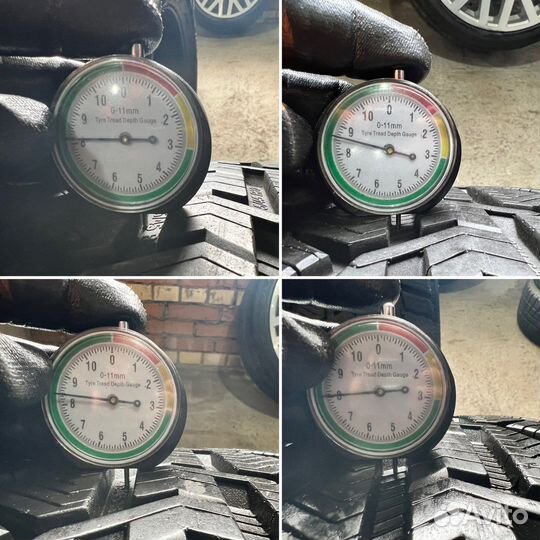 Kormoran SUV Snow 255/45 R20