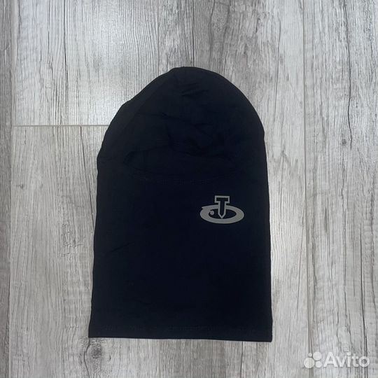 Players Club SKI mask x unknown T