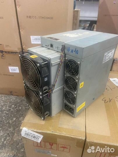 Asic antminer S19 95th