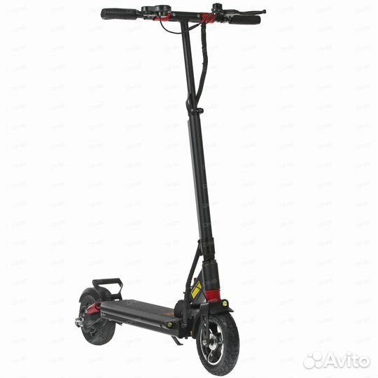 Электросамокат Kugoo Kirin X1