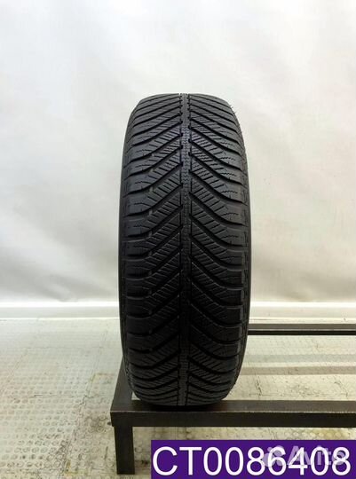 Goodyear Vector 4Seasons 215/60 R17 96T