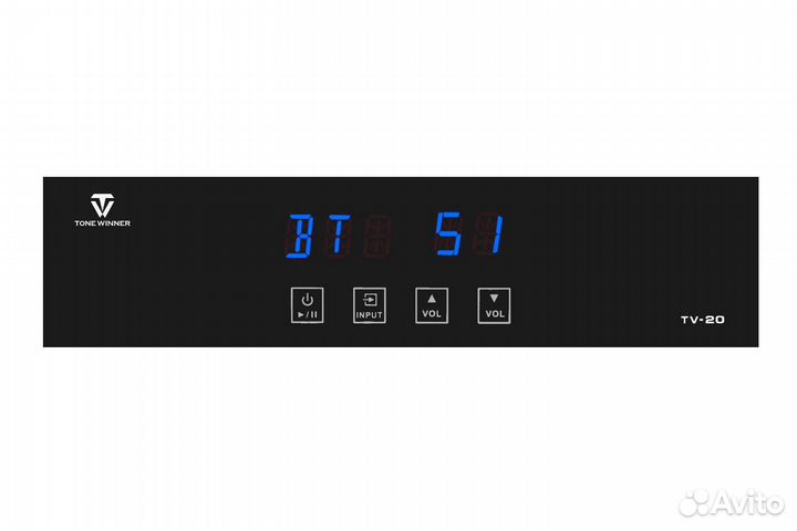 Саундбар Tone Winner TV-20