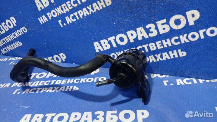 Бачок гидроусилителя Mitsubishi Pajero 2