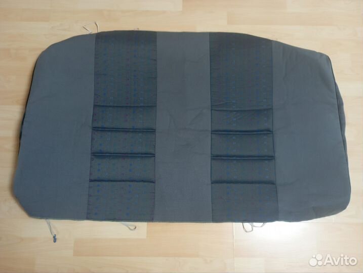 Чехол на заднее сиденье ваз 2109,Нива,Москвич 2141