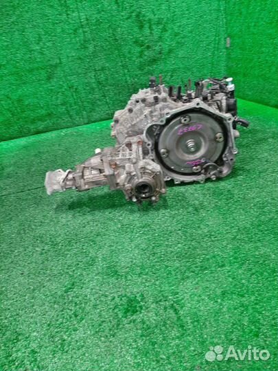 АКПП на mitsubishi lancer cedia CS5W 4G93