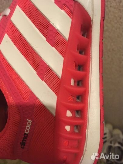 Кроссовки Adidas Performance