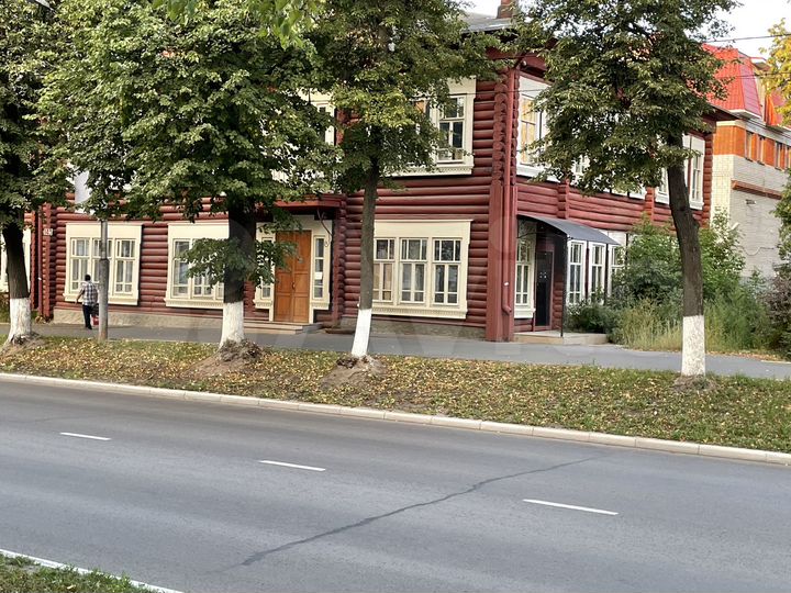 Свободного назначения, 630 м²