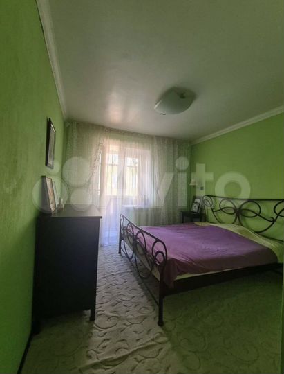 4-к. квартира, 78,3 м², 3/9 эт.