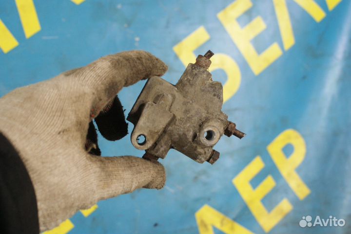 Распределитель тормозных сил FAW V5