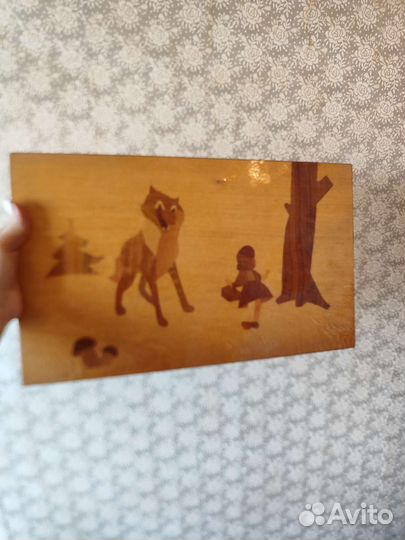 Картина СССР