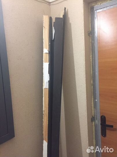 Дверь межкомнатная