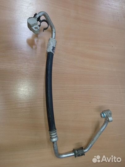 Chery Tiggo 5 I трубка кондиционера