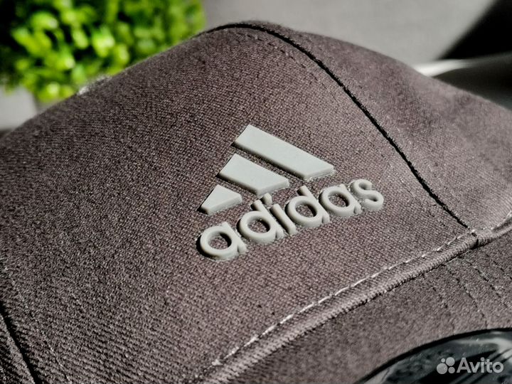 Кепка Adidas