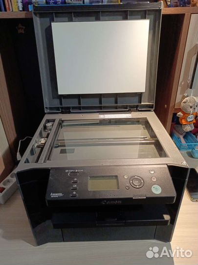 Мфу лазерный Canon i-sensys MF 4410