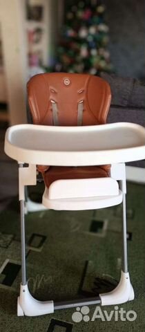 Стул для кормления