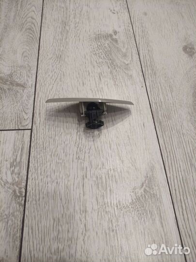 Крышка омывателя фары левая Mazda 3 BL 2008-2011