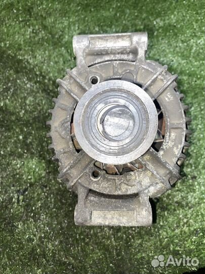 Генератор AMB Audi A4 A4 B6 8EC 06B903016AB 012452