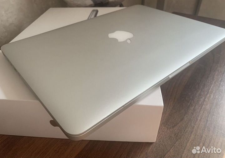 Apple MacBook Pro 13 retina 13