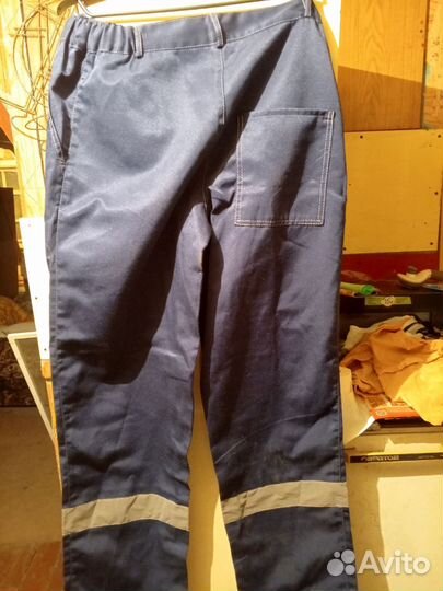 Спецодежда