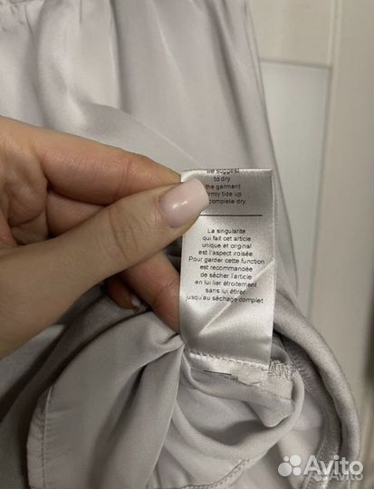 Топ Alpha новый S