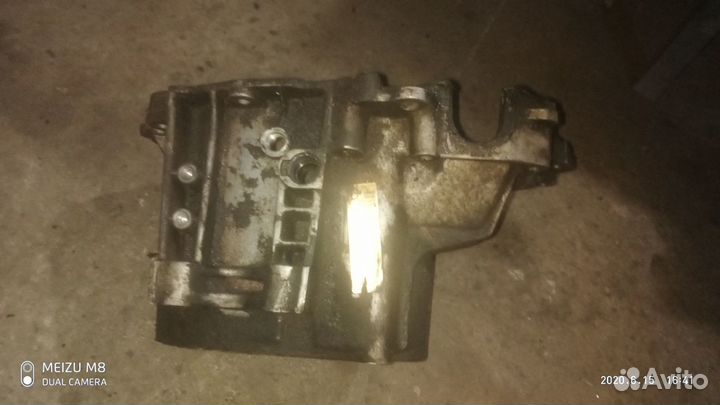 Корпус каробки Ровер 400