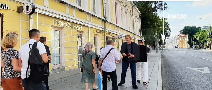 Таганская д. 24, 27,3 кв.м