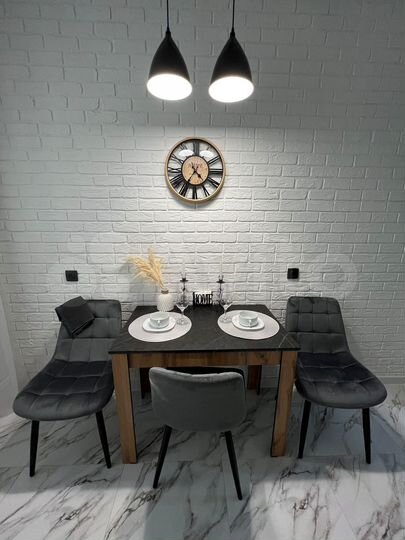 1-к. квартира, 36 м², 3/9 эт.