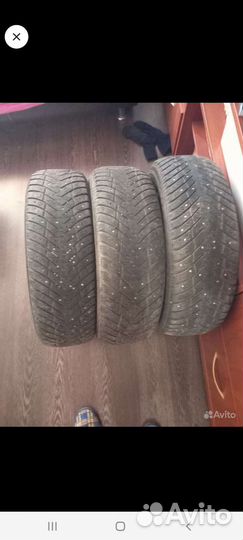 Yokohama Ice Guard IG35 205/65 R16 90T