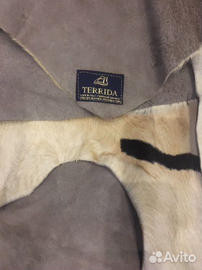 Продам шкуру