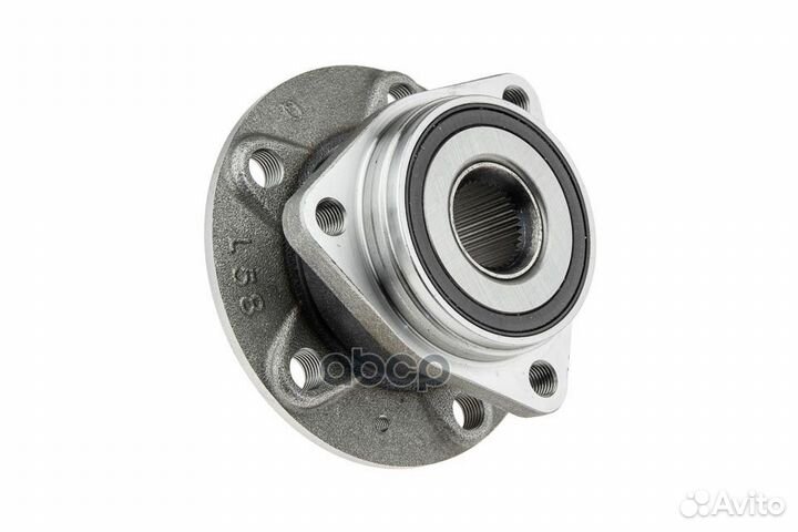 Ступица колеса VAG A3/TT/leon/karoq/kodiaq/octa