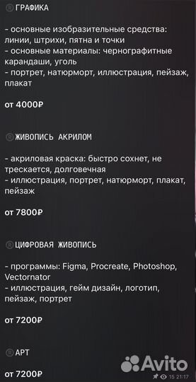 Картины на заказ