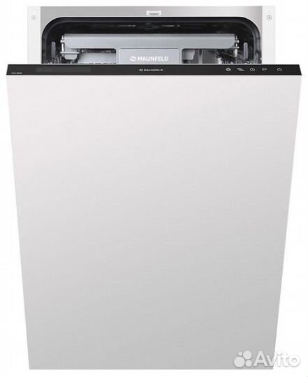 Посудомоечная машина Maunfeld MLP-08IM