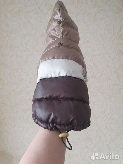 Одежда для маленьких собак