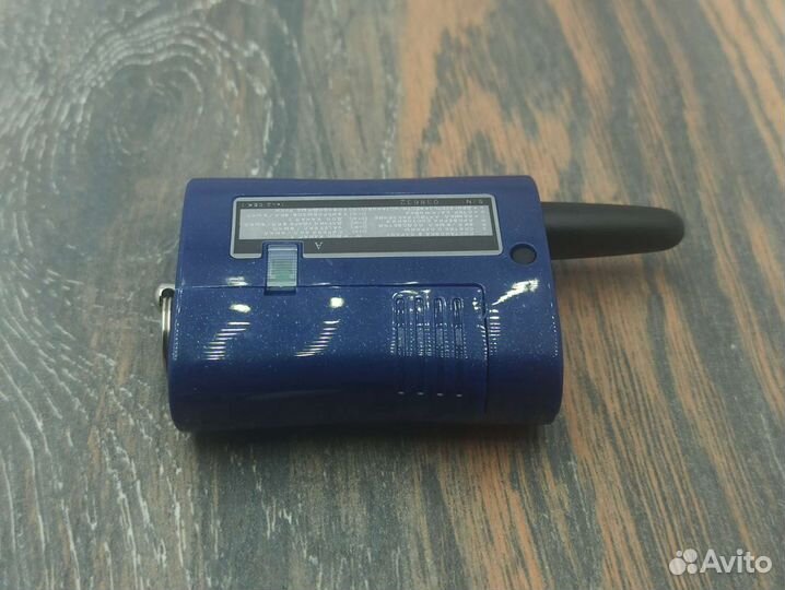 Брелок для автосигнализации Scher-Khan magicarA /B