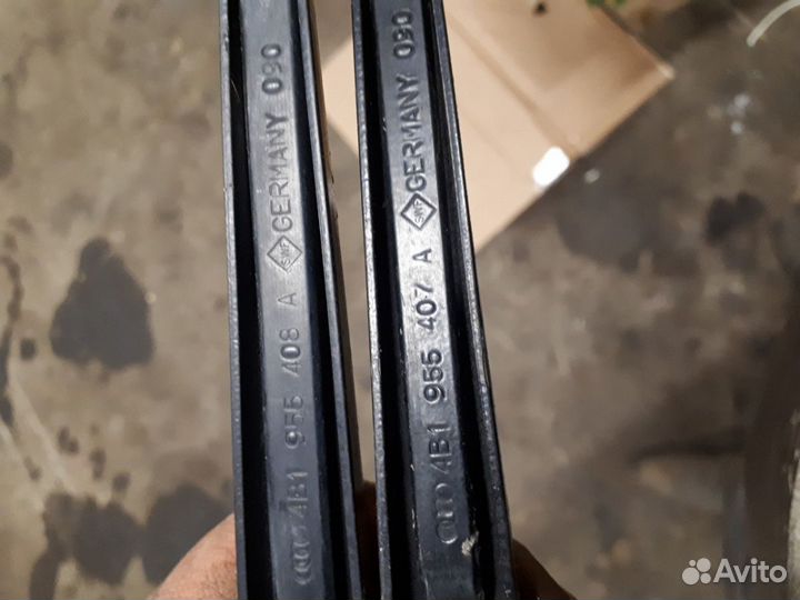 Поводок дворников Audi A6 C5 1998-2005