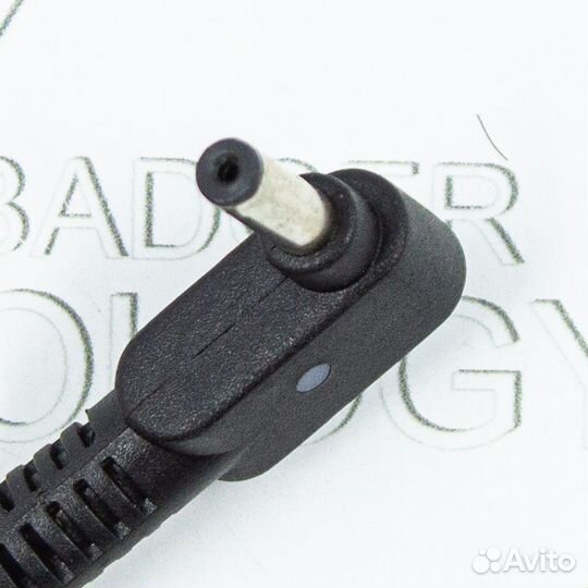 Зарядка Asus 19V 3.42A (65W) 4.0x1.35мм квадратная