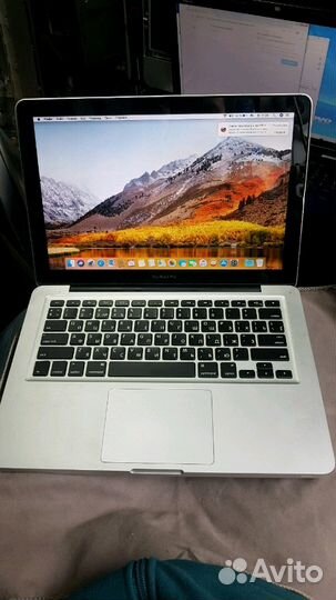 Ремонт и апгрейд Macbook, iMac, mac mini, Apple tv