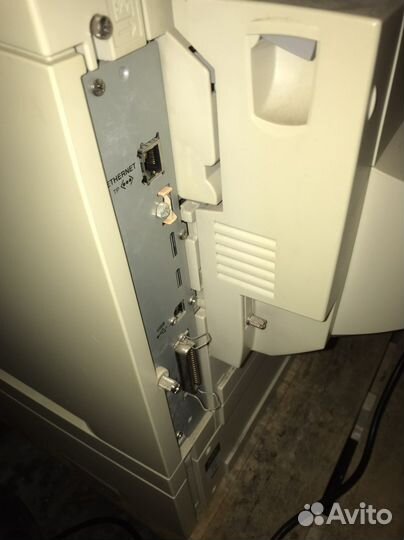 Xerox phaser 4510