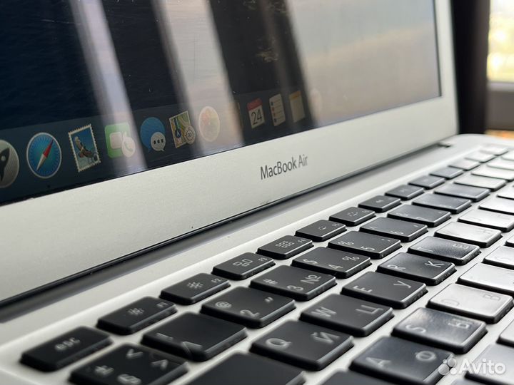 Apple MacBook Air 13 2017 8/128