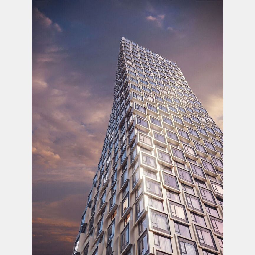 1-к. квартира, 67,6 м², 13/41 эт.