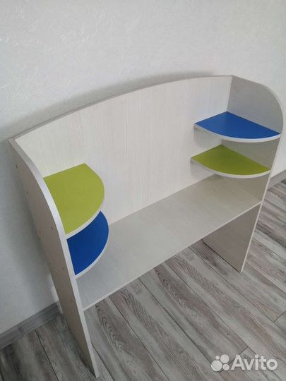 Детский игровой уголок