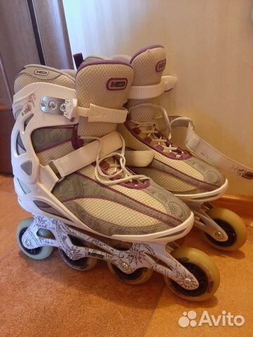 Ролики женские 41 размер