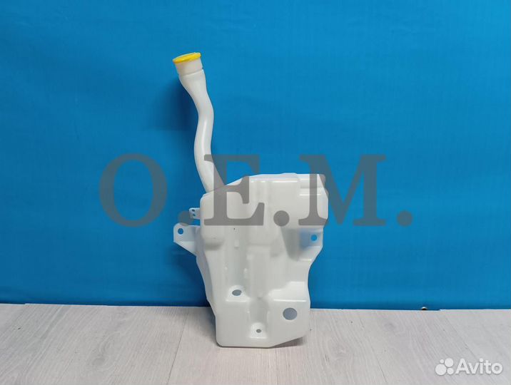 Бачок омывателя Ford Kuga 2