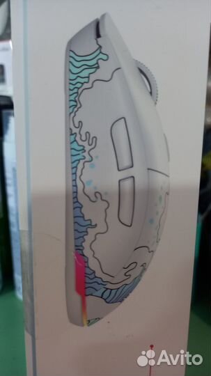 Игровая мышь ardor gaming phantom pro Nordic