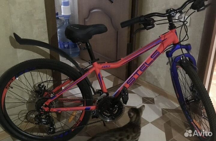 Велисопееед