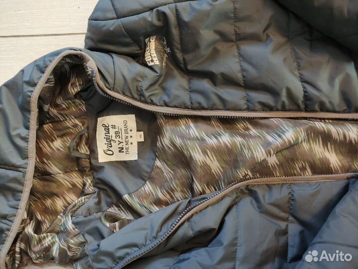 Детские вещи на мальчика